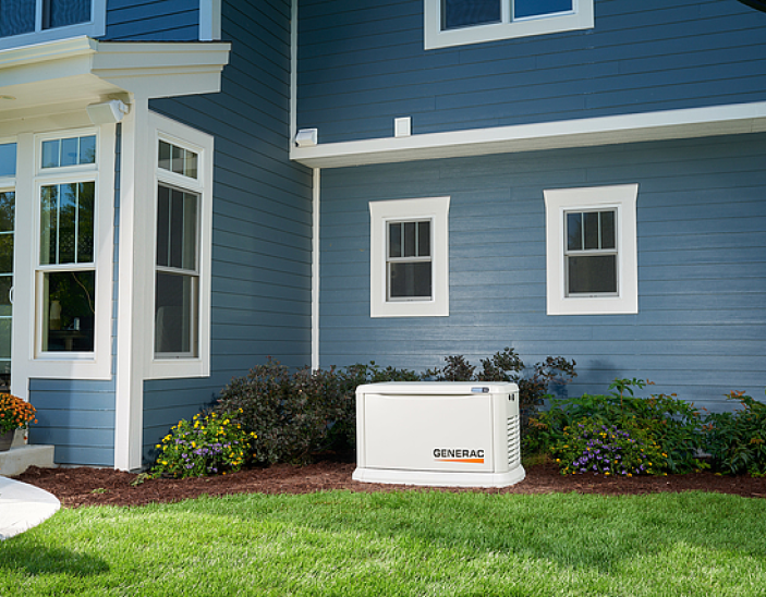 About Collins Electric & Alarm